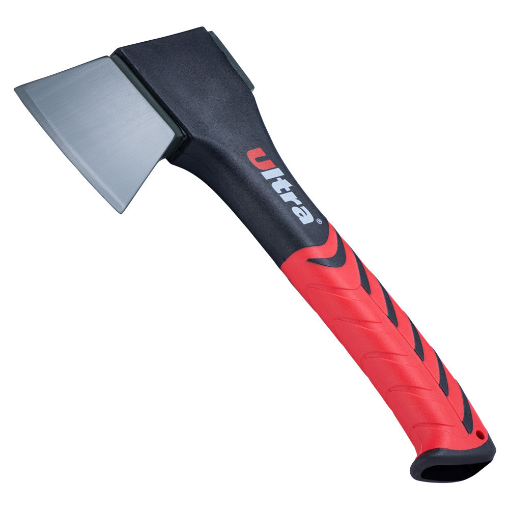 Сокира 560 г фібергласова ручка 230 мм ULTRA (4320012) Київ - фото 2