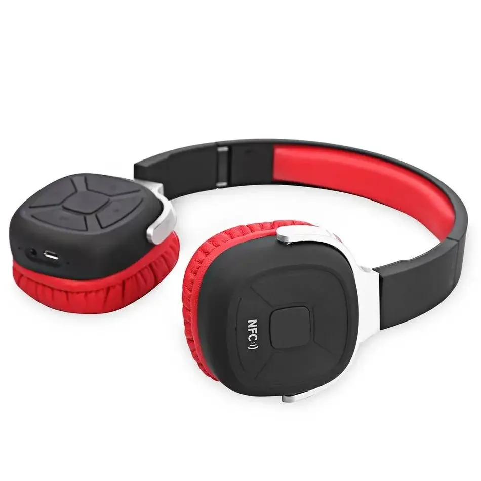 Bluetooth-наушники New Bee NB-9: Премиальный звук, фитнес-трекер и 45 часов драйва Киев - изображение 3