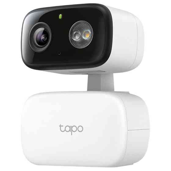 IP-камера TP-Link Tapo C206 ( 14410 ) Харків