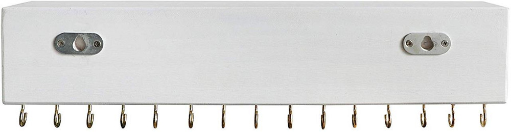 Органайзер для біжутерії "Топаз 40" зефір Миколаїв - фото 3