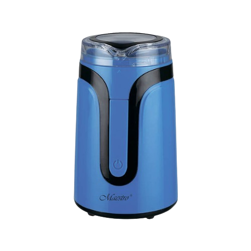 Кавомолка 150W блакитна MR-450-BLUE Maestro Житомир
