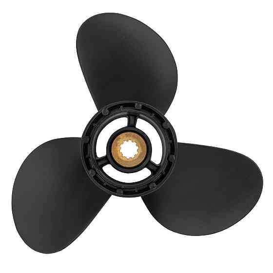 58100-93723-019 Parsun винт ALU 3X9 1/4X9 FOR SUZUKI A Черкассы