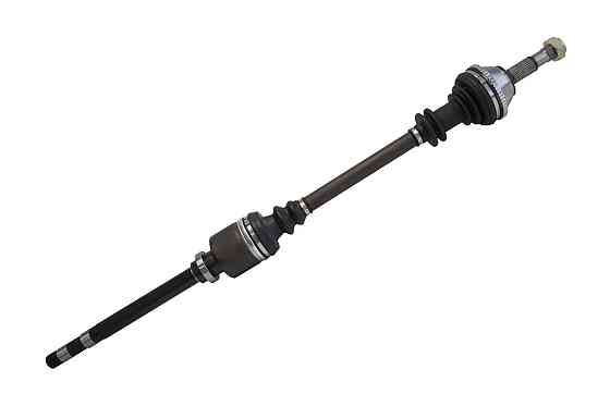 Піввісь права GP Citroen Jumper 1/2 R15 з ABS (CT-8-8039A) Київ
