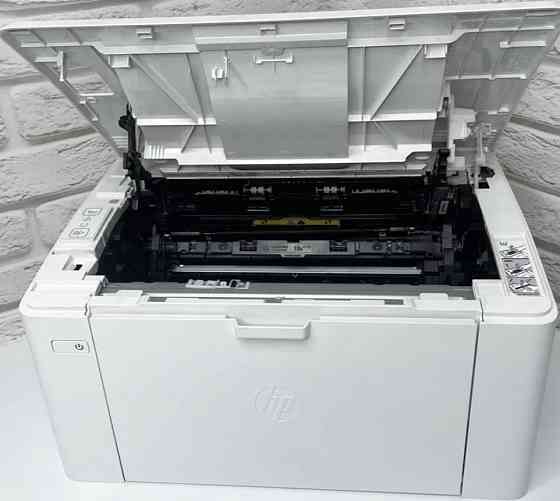 Лазерный Принтер: HP Laserjet Pro M102w c Wi-fi. Гарантия! Киев