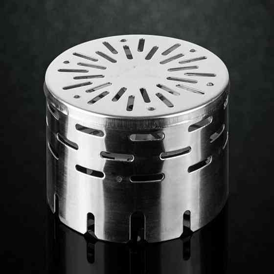 Розсіювач тепла на пальник BRS-24 Київ