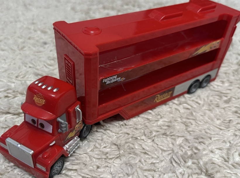 Грузовик трейлер Mack автовоз. Харьков - изображение 3