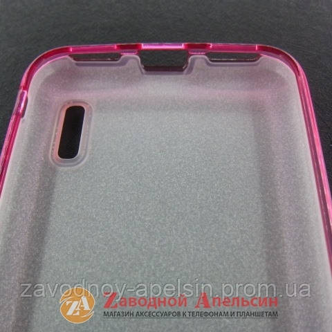 Xiaomi Mi A3 CC9E чехол блестки Shining Glitter Bling Одесса - изображение 3