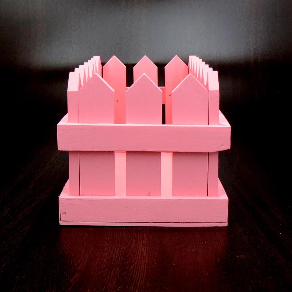 Кашпо "Жовтець 16х31" барбі Миколаїв - фото 6