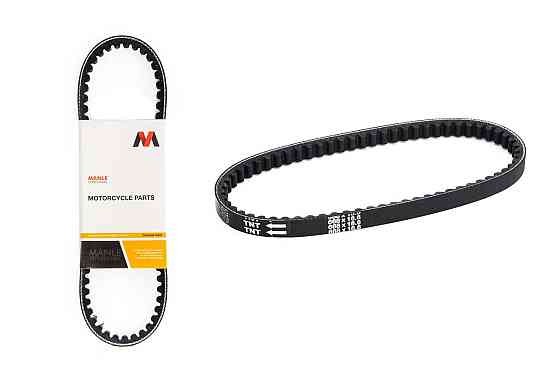 Ремень вариатора 668 * 16,6 скутер Сузуки Адрес 50 Мукачево