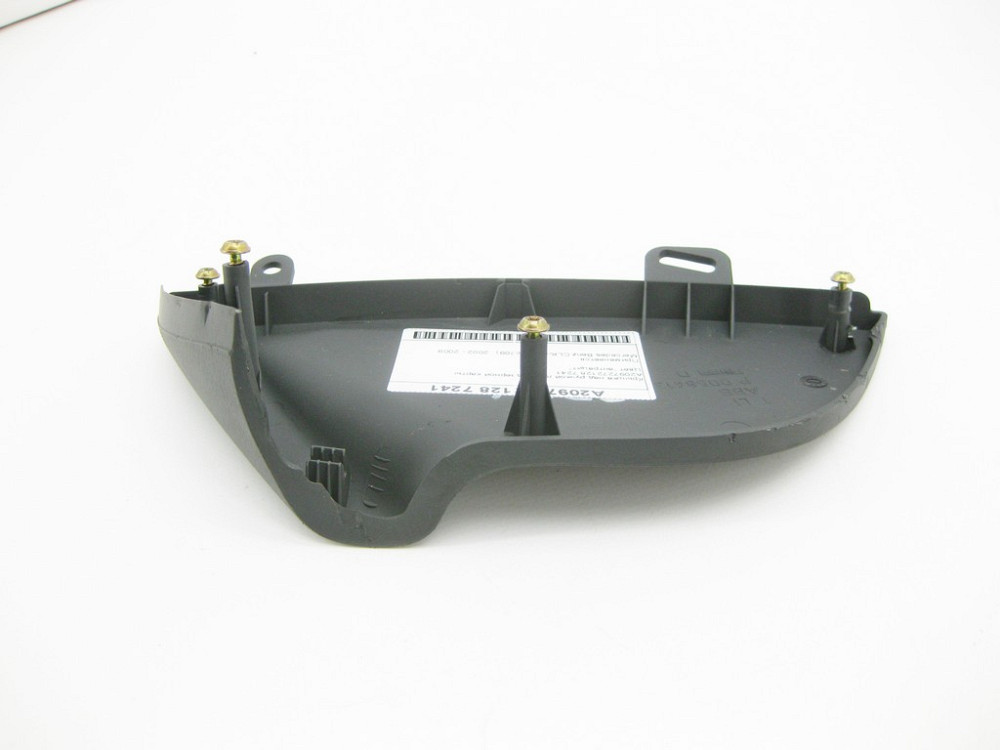 Mercedes-Benz  A2097272128 7241 Кришка над ручкою лівої дверної картки антрацит CLK C209 Одеса - фото 6