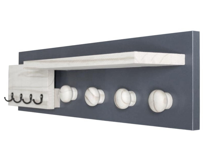 Ключница деревянная 