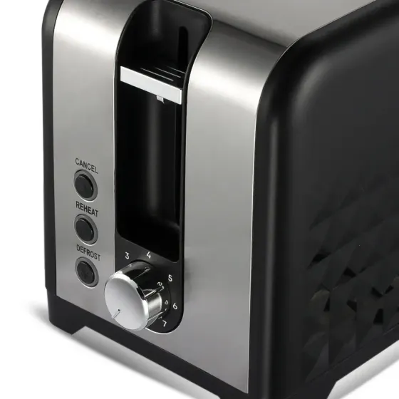 Тостер RAF R 2101 на 2 ломтика Коломия