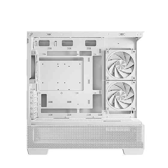 Корпус DeepCool CG380 3F White (R-CG380-WHAGM3-G) без БЖ ( 22161 ) Харьков