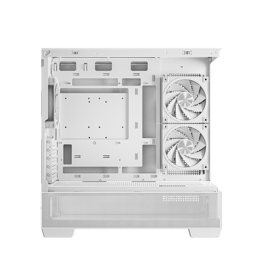 Корпус DeepCool CG380 3F White (R-CG380-WHAGM3-G) без БЖ ( 22161 ) Харків - фото 5