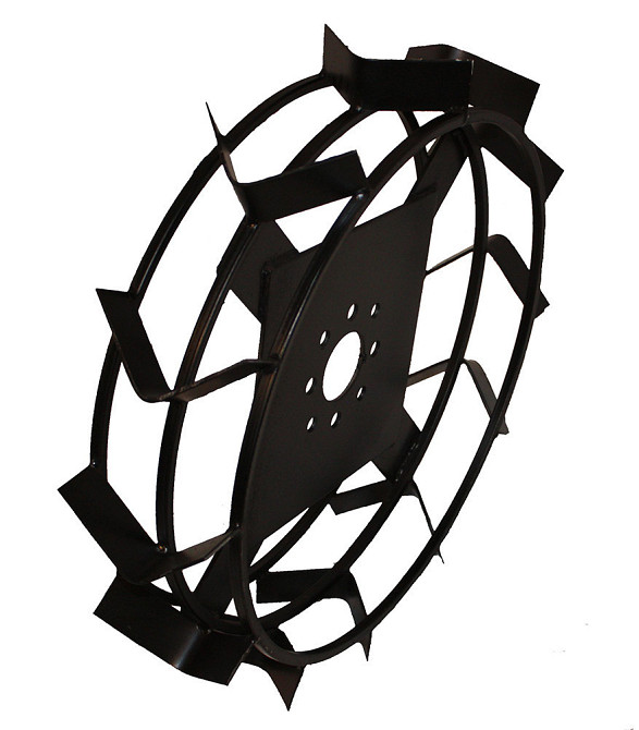 Колеса з грунтозачепами 560х130 (Zirka-105, Зубр) (без втулки) (KO20) Харьков - изображение 1