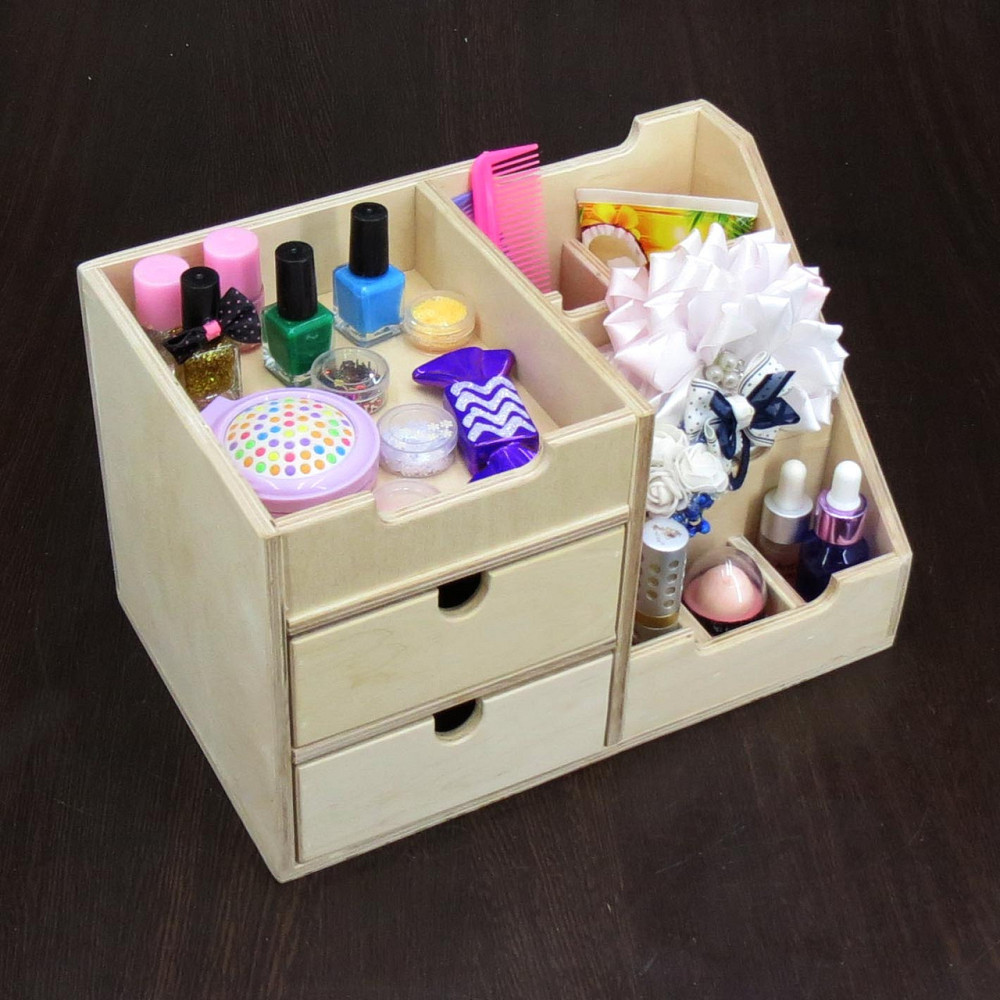 Органайзер для косметики 