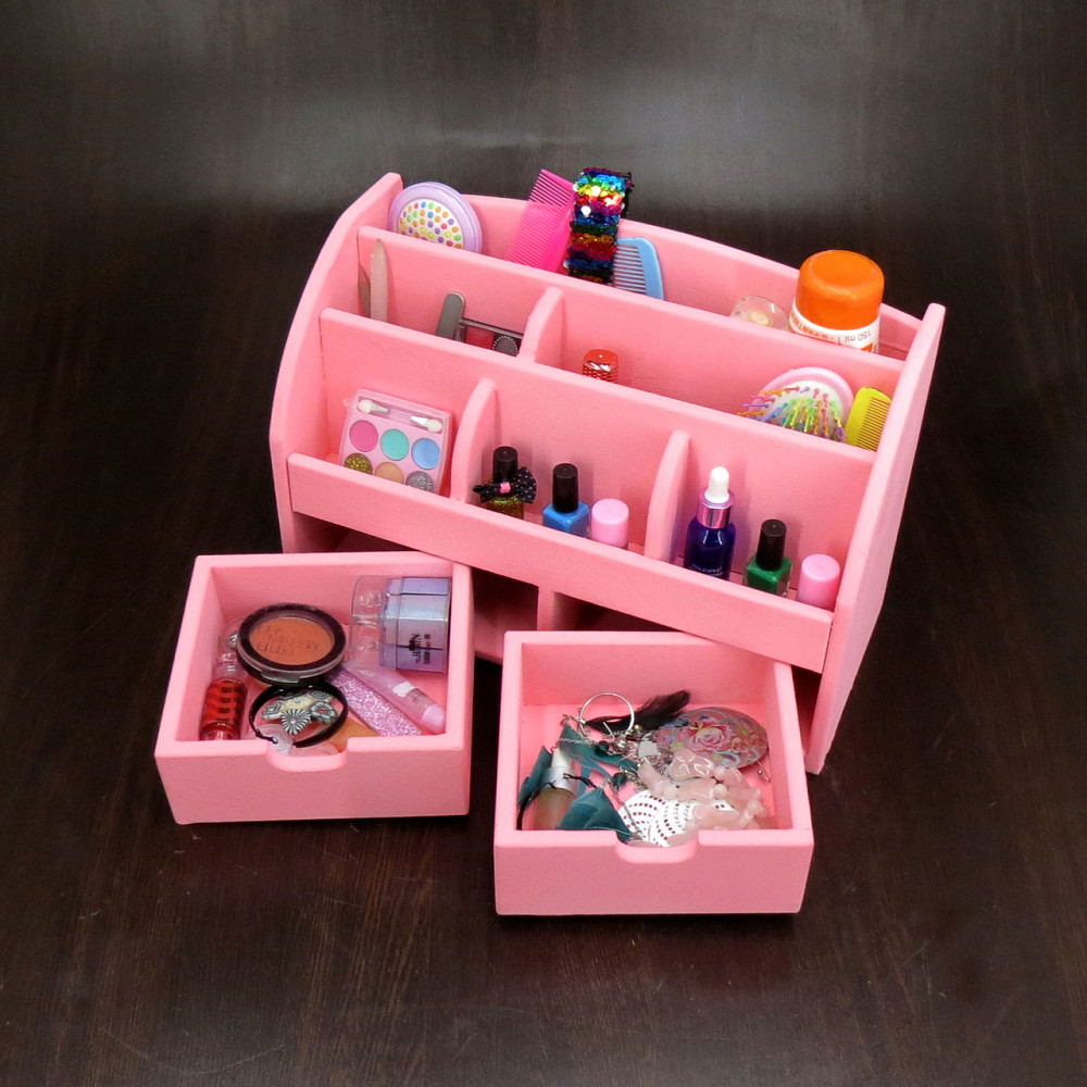 Органайзер для косметики 