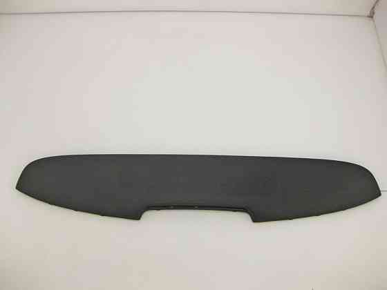 Mercedes-Benz  A2206900530 9B56 Накладка - кришка динаміка в задній полиці антрацит S-Class W220 Одеса