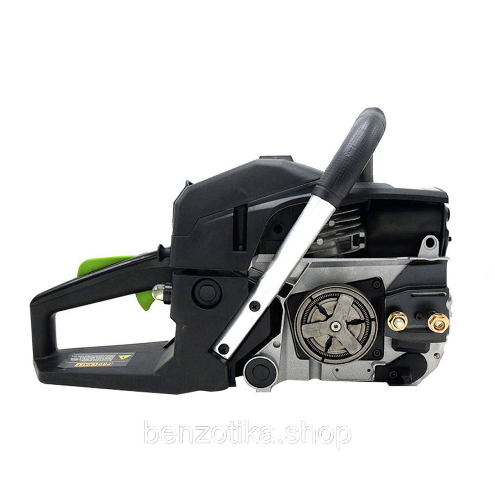 Бензопила Procraft GS50/2 (2 шина, 2 ланцюг - 40, 45) Київ - фото 8
