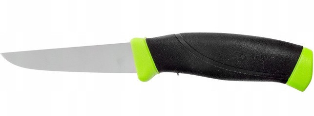 Кухонний Ніж філейний з чохлом Morakniv (Мора) "Fishing Comfort Scaler 090" (12207) Нержавіюча сталь Нововолинськ - фото 3