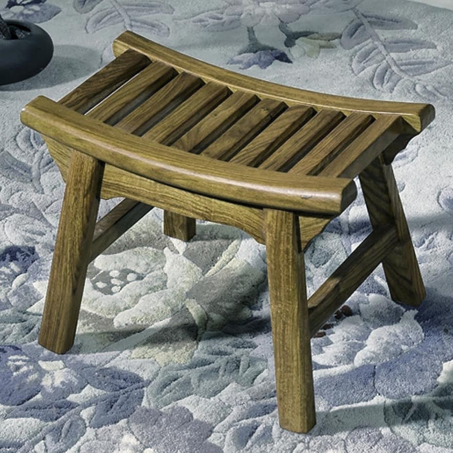 Стілець для ванної "Кобія" палісандр Миколаїв - фото 1