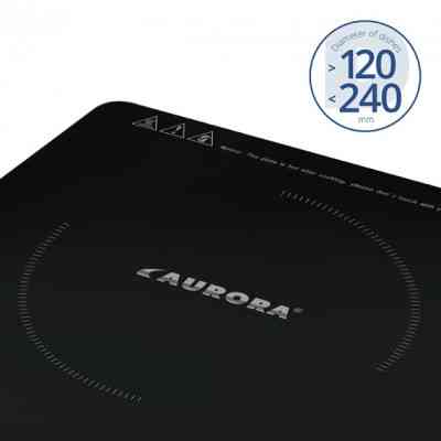 Настольная плита Aurora AU4473 Вінниця