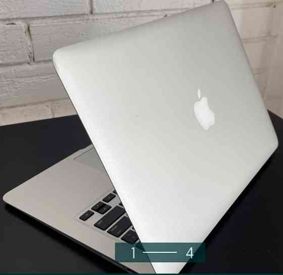 Ноутбук: MacBook Air 13 (2015) Київ