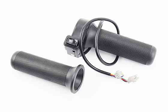 Ручки газу (акселератор) на 3 швидкості к-кт CR-2 Київ