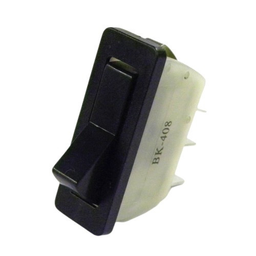 Выключатель обогревателя ВК408 ВАЗ, ГАЗ, ЗЕЛ Харьков - изображение 1