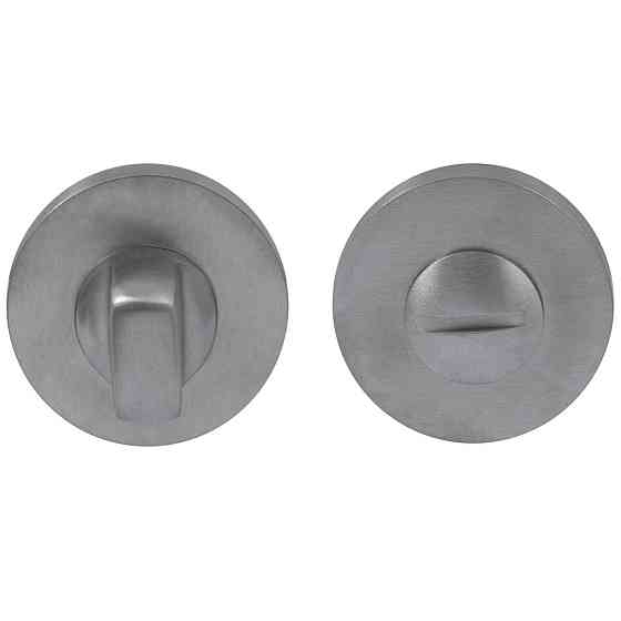 Накладка вж Olivari "V" мат.хром Київ