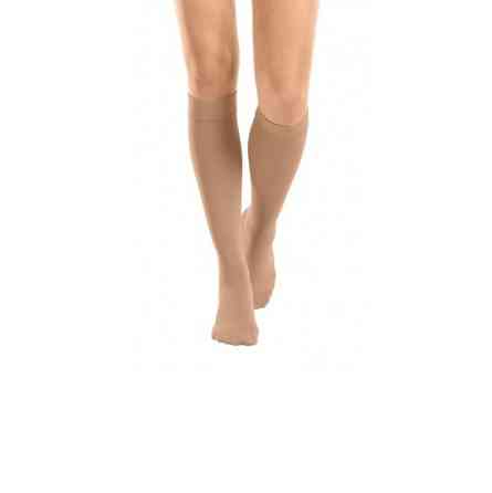 Гольфи компресійні до коліна 3-й клас від варикозу FX1631, антиварикозні гольфи, Розмір L Кам'янець-Подільський