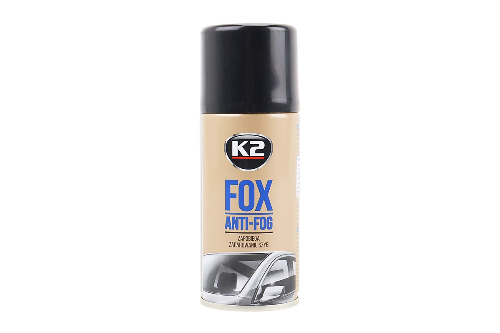 Засіб від запотівання скла "TIRE FOAM CLEANER", Аерозоль 150ml Бершадь - фото 1