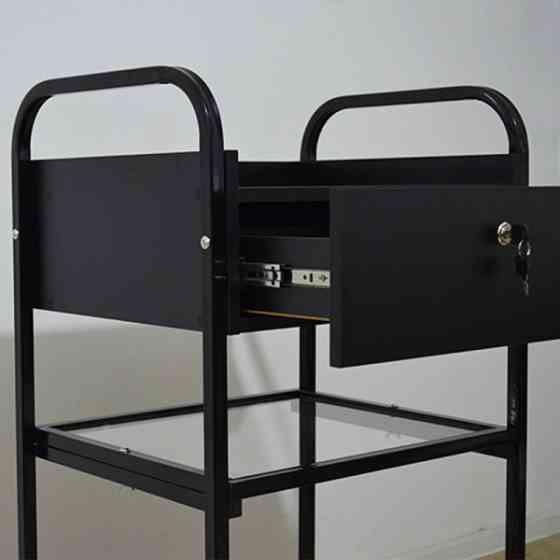 Тележка косметологическая UK-008 Киев