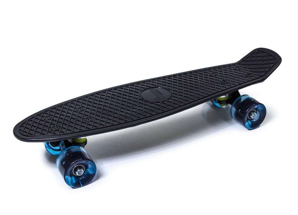 Пенні борд Black Penny Board. Одеса - фото 1