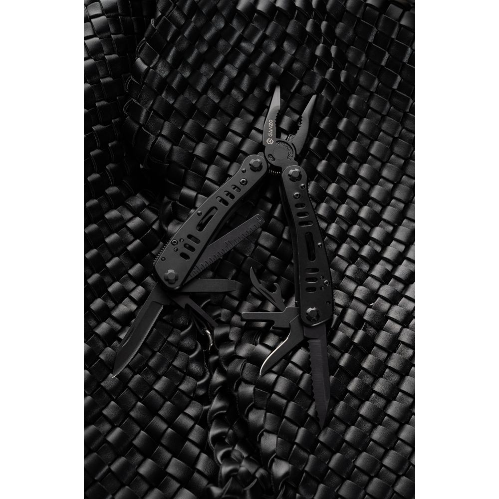 Мультитул Multi Tool Ganzo G103 Киев - изображение 15