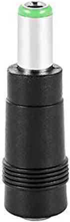 Перехідник живлення з DC5.5*2.1мм на DC6.3*3.0мм Вінниця