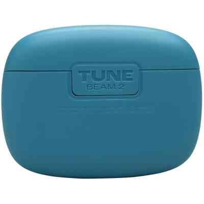 Навушники JBL Tune Beam 2 Turquoise (JBLTBEAM2TQE) Вінниця