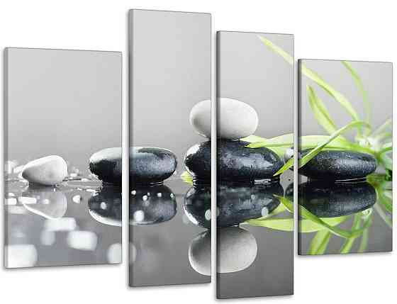 Модульна картина Камені Art-58_4 Київ