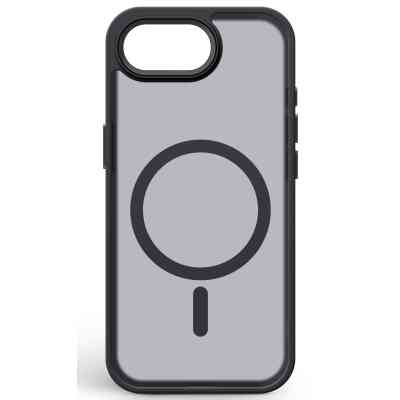 Чехол для мобильного телефона Armorstandart Uniq MagSafe Apple iPhone 16e Black (ARM83870) Винница