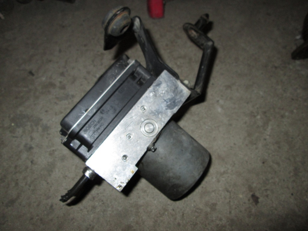 Блок ABS Ford Transit 2006-2010 Ковель - изображение 2