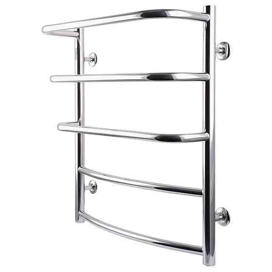 Рушникосушарка UNIO LКD W 600-500-5 Драбинка Каскад Дуга вода Киев