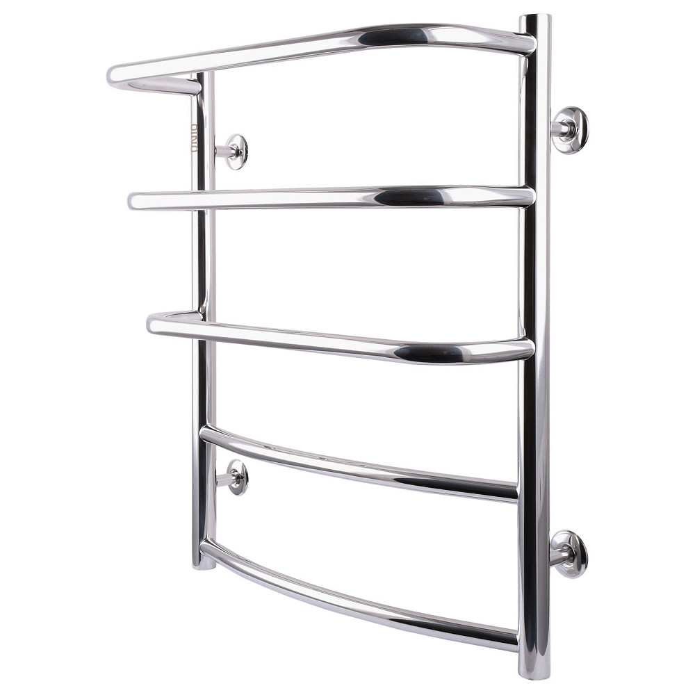 Рушникосушарка UNIO LКD W 600-500-5 Драбинка Каскад Дуга вода Киев - изображение 2