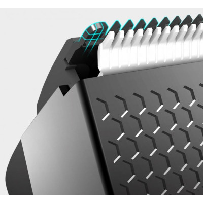 Машинка для стрижки Xiaomi Enchen Sharp 3S Black Вінниця - фото 2