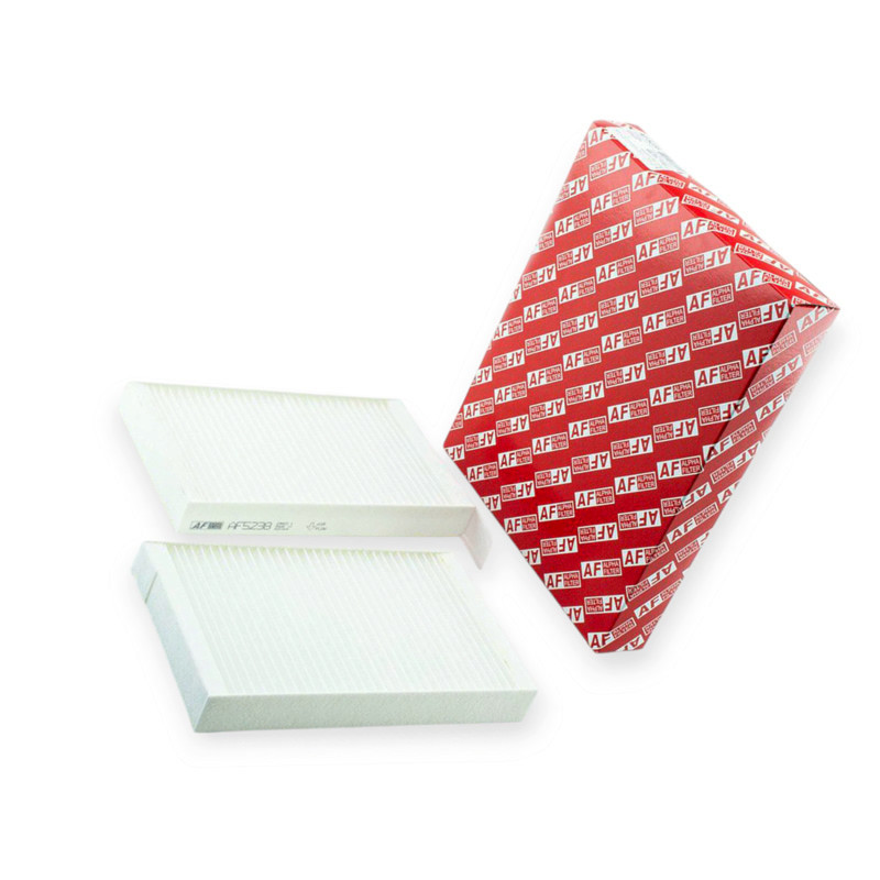 Фільтр Тесла модель 3 салони Мукачево - фото 1