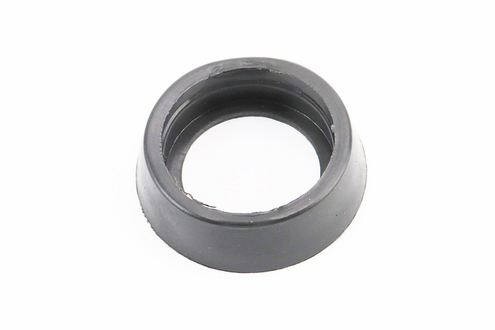 Перехідник гумовий карбюратора з бортом Київ - фото 1