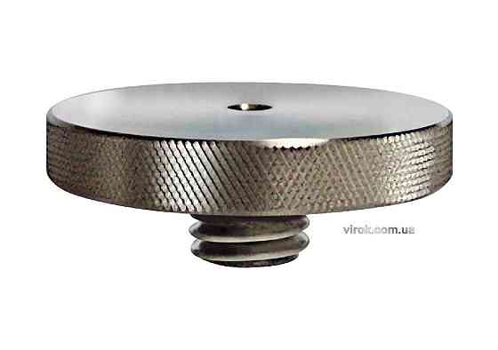 Адаптер для встановлення на триногу STANLEY 1/4"F-5/8"M; h= 2 см Одеса