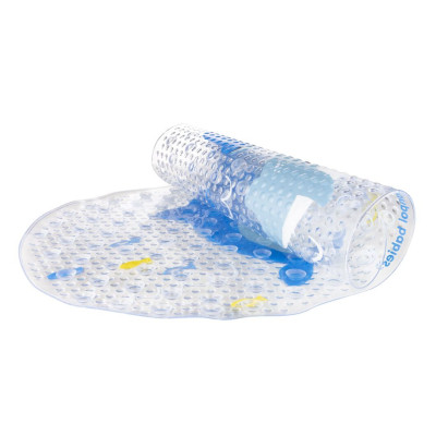 Дитячий килимок в ванну Canpol babies синій (80/001) Вінниця - фото 4