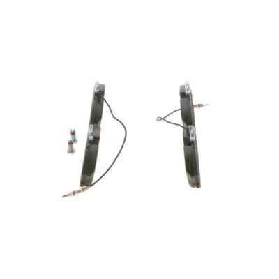 Гальмівні колодки Bosch 0 986 424 451 Вінниця