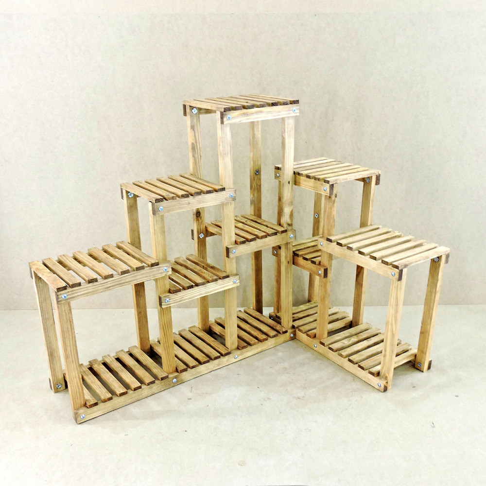 Подставка для цветов 