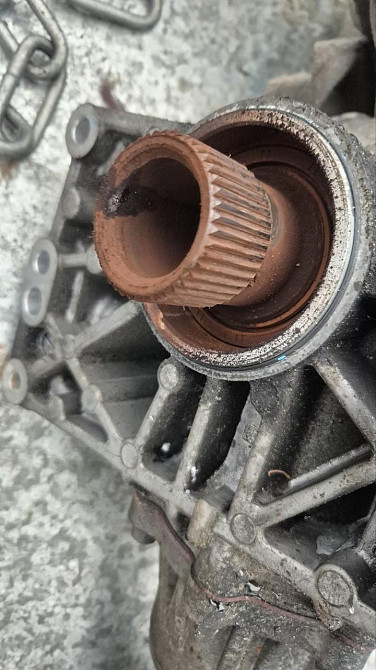 3b810 редуктор hyundai tucson ii Київ - фото 2